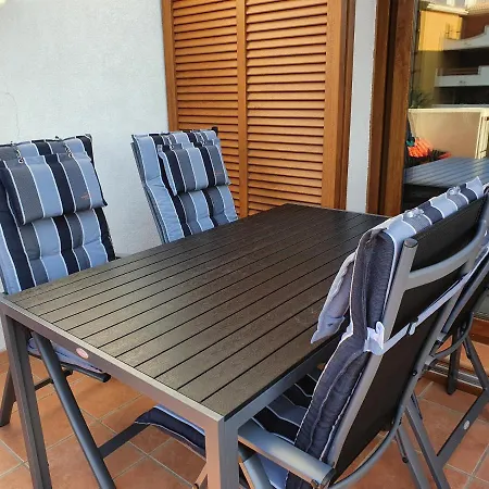 Vackra Punta Prima Appartement Torrevieja