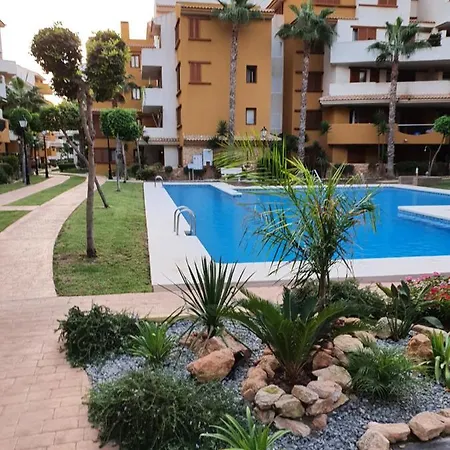 Appartement Vackra Punta Prima *