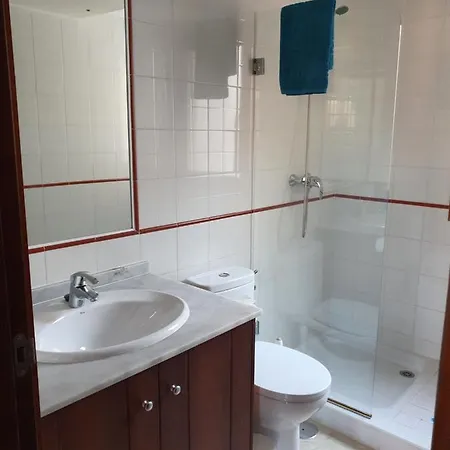 Vackra Punta Prima Appartement *