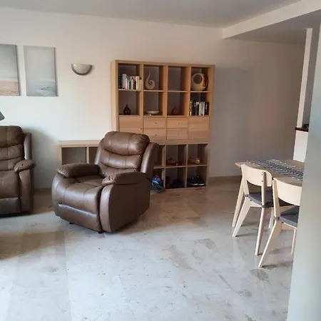 Appartement Vackra Punta Prima Torrevieja