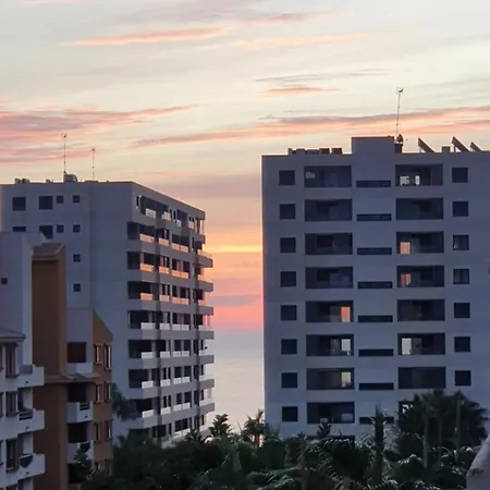 Vackra Punta Prima Appartement *