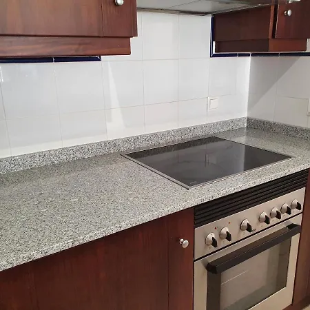 Appartement Vackra Punta Prima
