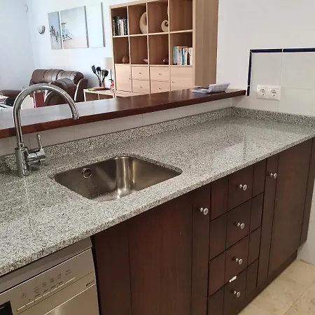 Appartement Vackra Punta Prima *