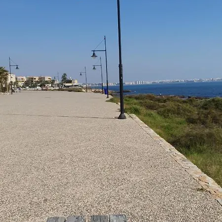Appartement Vackra Punta Prima
