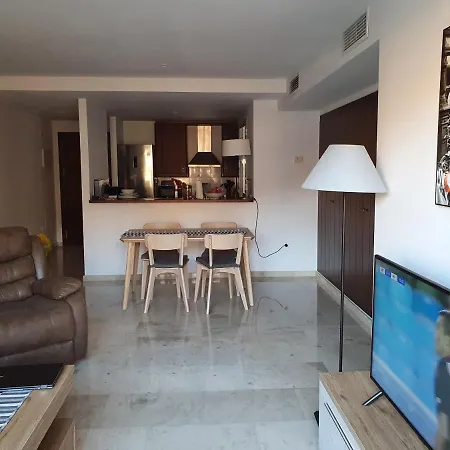 Vackra Punta Prima Appartement