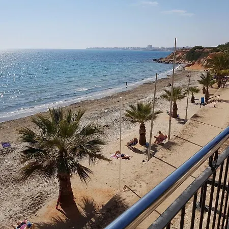 Vackra Punta Prima * Torrevieja