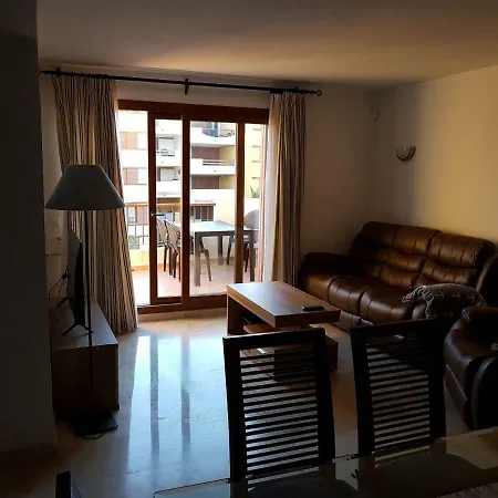 Vackra Punta Prima Appartement