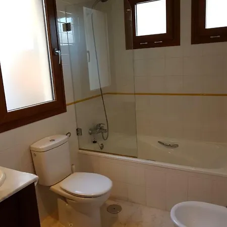 Appartement Vackra Punta Prima Torrevieja