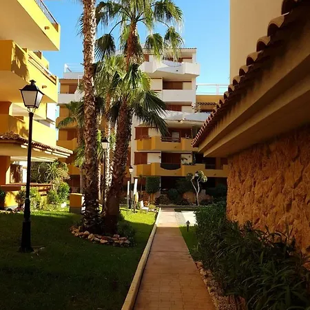 Vackra Punta Prima Torrevieja