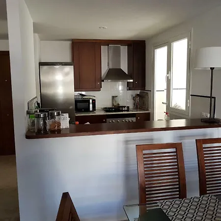Appartement Vackra Punta Prima