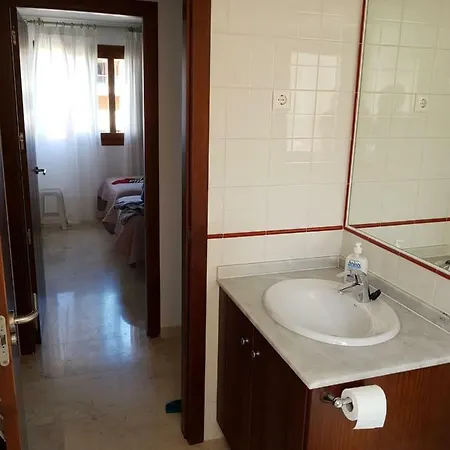 Appartement Vackra Punta Prima *