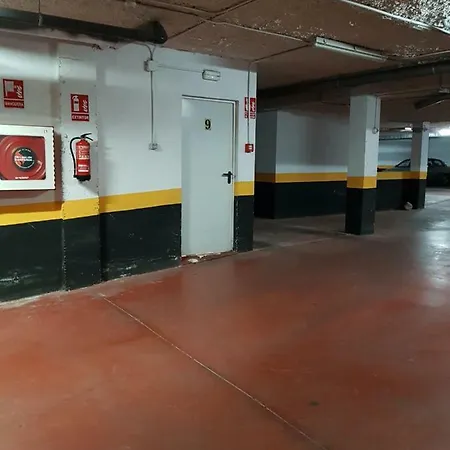Appartement Vackra Punta Prima