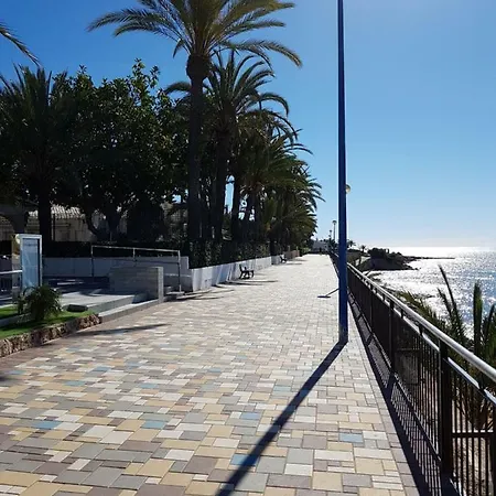 Vackra Punta Prima *