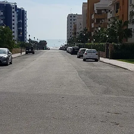 Vackra Punta Prima Torrevieja