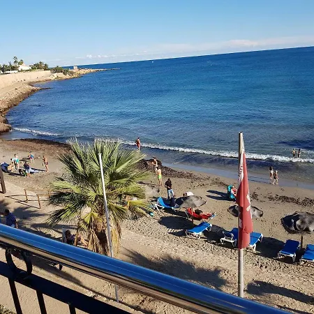 Vackra Punta Prima Torrevieja