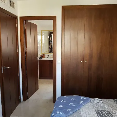Vackra Punta Prima Appartement