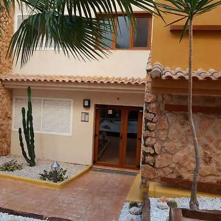 Appartement Vackra Punta Prima