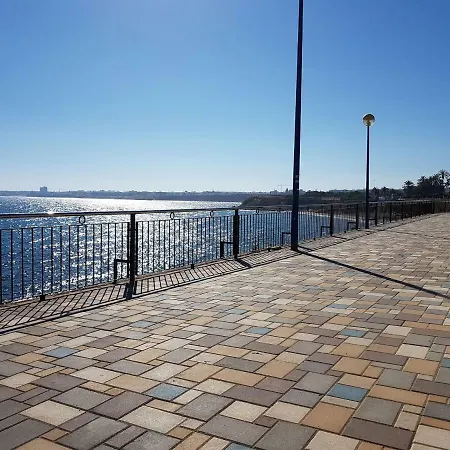 Vackra Punta Prima *
