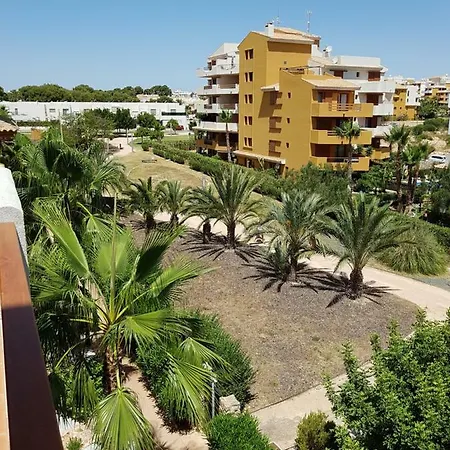 Appartement Vackra Punta Prima Torrevieja