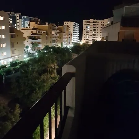 Appartement Vackra Punta Prima