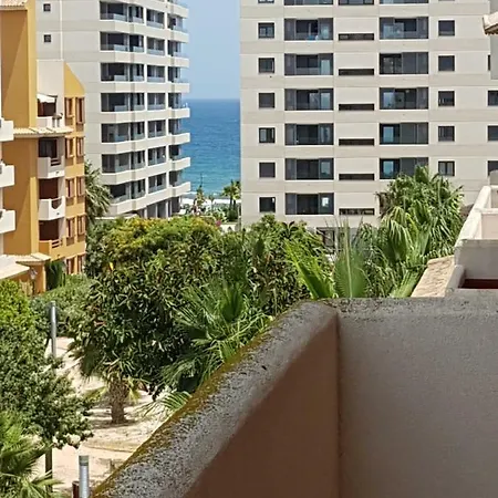 Vackra Punta Prima Appartement