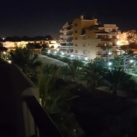 Vackra Punta Prima Appartement